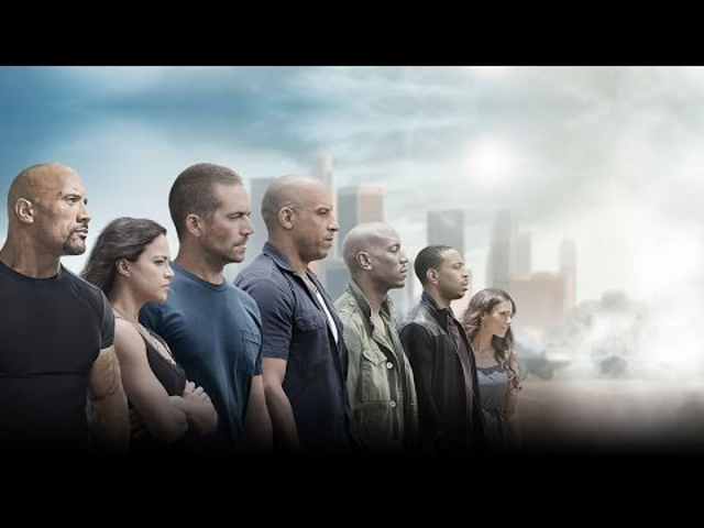 Paul Walker el akart búcsúzni Hollywoodtól