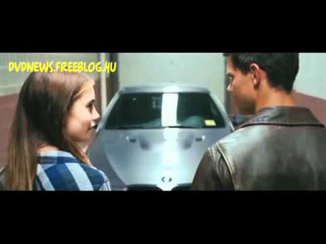 Elhurcolva - feliratos előzetes