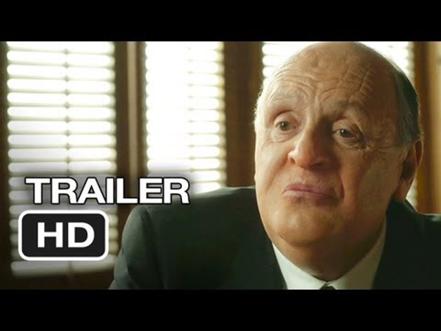 Hitchcock - trailer