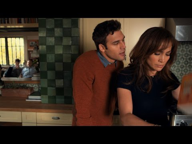 Játék: nyerj belépőt A szomszéd fiú premier előtti vetítésére!