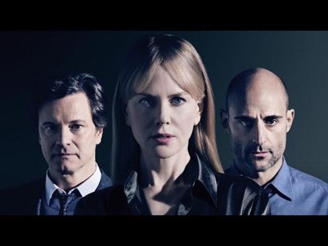 Amnézia (Before I Go to Sleep) - a magyar hangok