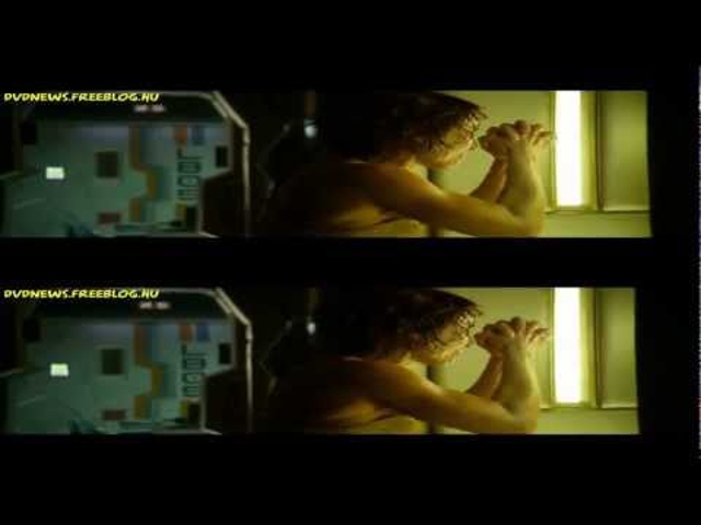 A Prometheus robotja