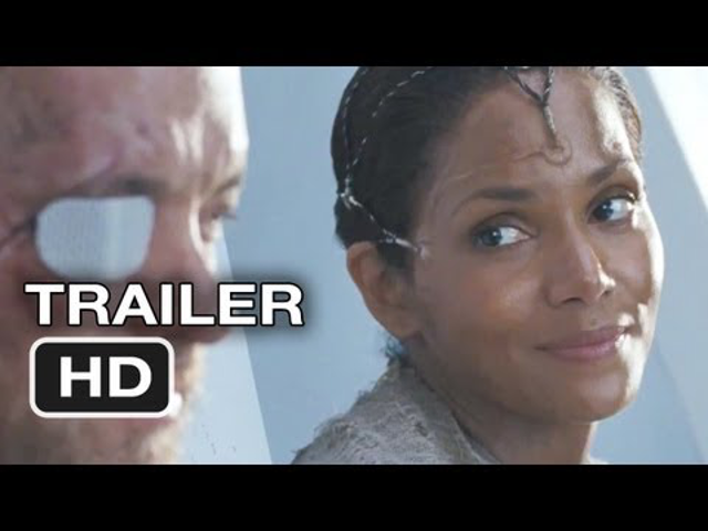 Felhőatlasz (Cloud Atlas) - trailer