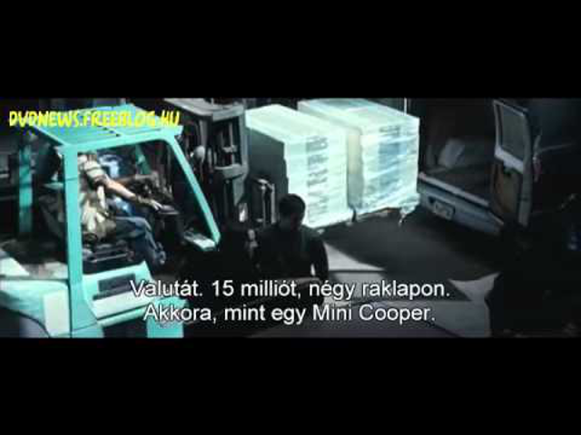 Michael Bay, a Transformers-filmek alkotója beváltotta fenyegetését