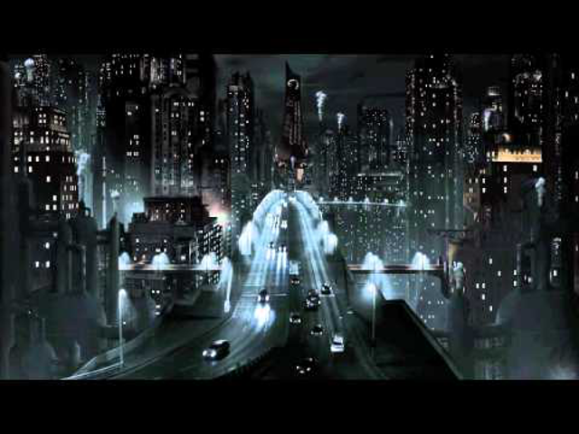 Thelomeris - City of Time - teaser trailer