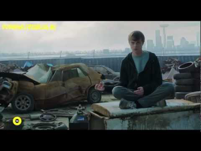 Az erö krónikája (Chronicle) - szinkronos előzetes