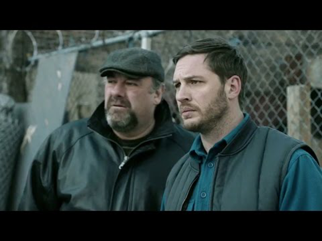 Piszkos pénz (The Drop) - magyar előzetes + plakát