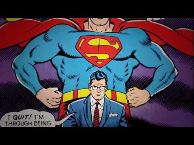 A DC Comics története