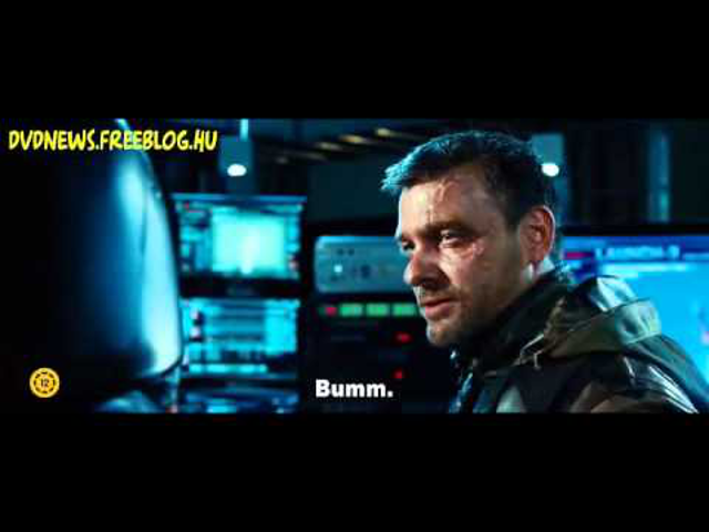 G.I. Joe: Megtorlás - elnapolva!