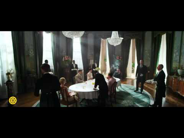 A nagy Gatsby (The Great Gatsby) - magyar előzetes