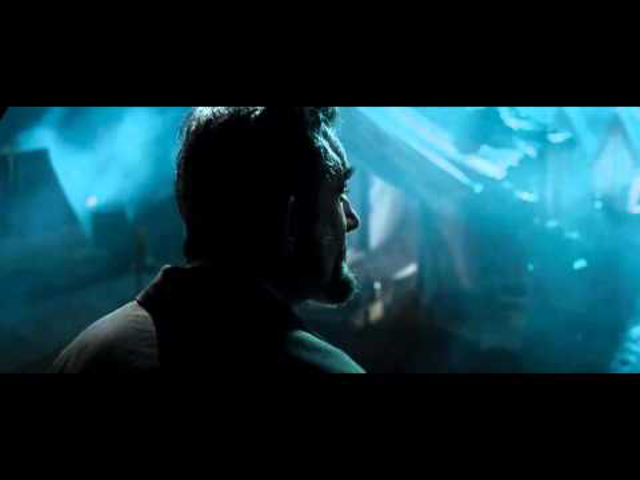 Lincoln - trailer sneak peek