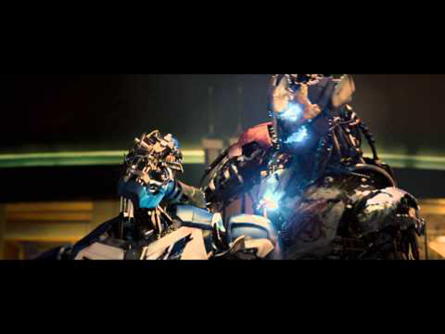 Bosszúállók: Ultron kora (Avengers: Age of Ultron) - filmklip + teaser trailer