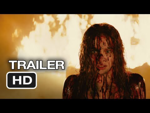 Carrie - trailer