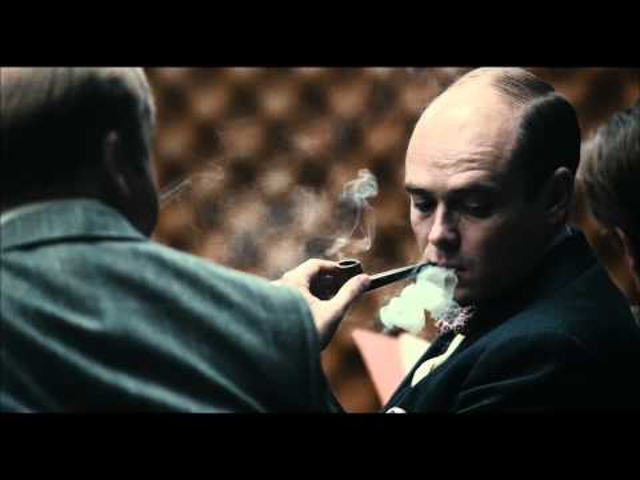 Suszter, Szabó, Baka, Kém - szinkronos előzetes