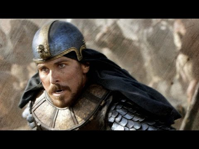 Exodus - Istenek és királyok (Exodus: Gods and Kings) - 2. magyar előzetes