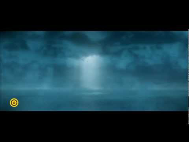 Jégkorszak 4. - Vándorló kontinens - "A vihar" (filmklip)