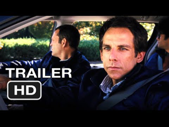 Neighborhood Watch - trailer