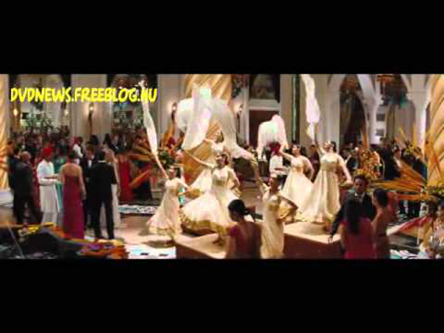 Mission: Impossible - Fantom protokoll (feliratos előzetes)