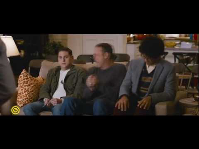 Kommandós dream team