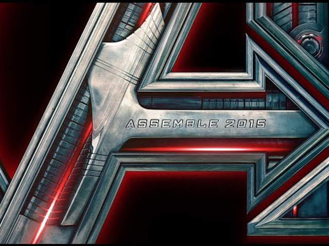 Bosszúállók: Ultron kora (Avengers: Age of Ultron) - teaser trailer + plakát