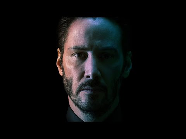 John Wick - trailer + plakát
