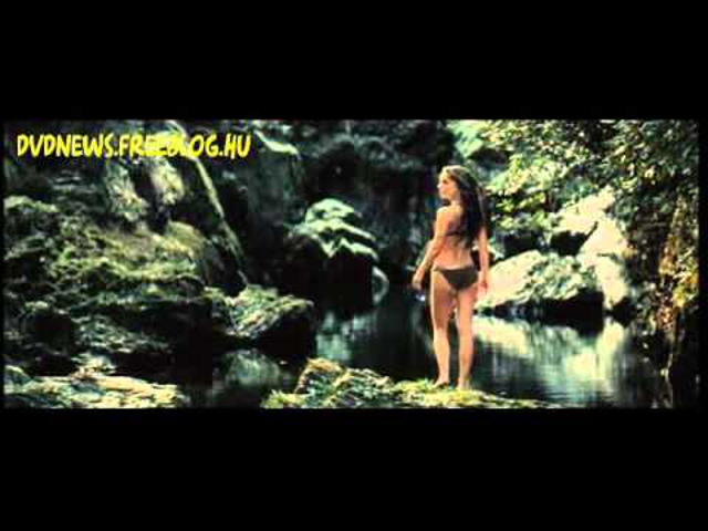 Király! - szinkronos előzetes