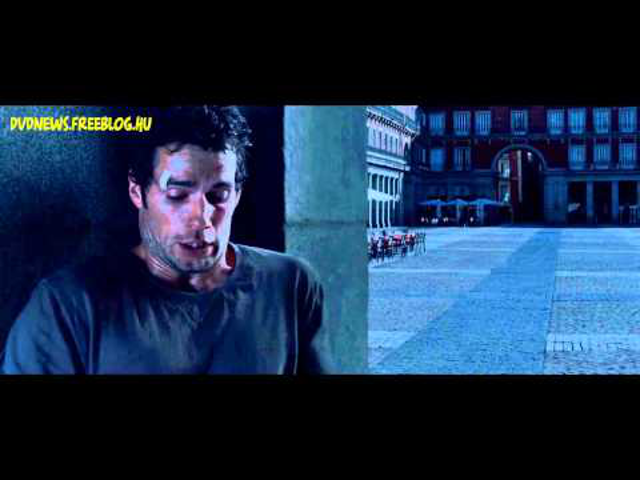 Az igazság nyomában (The Cold Light of Day) - feliratos előzetes