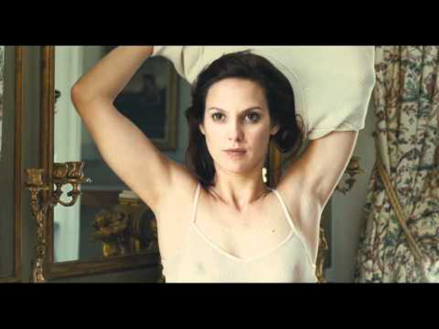 A szerelem művészete - Emmanuel Mouret hazánkba látogat