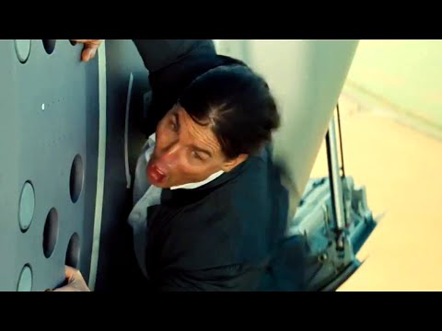 Mission: Impossible - Titkos nemzet (Mission: Impossible - Rogue Nation) - trailer + plakát
