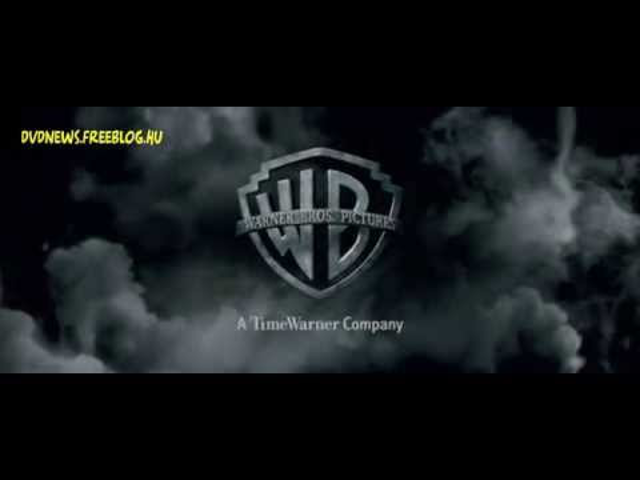 Harry Potter és a Halál ereklyéi 2. rész (szinkronos előzetes)