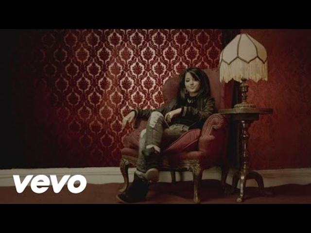 Will.i.am szörnyülködik