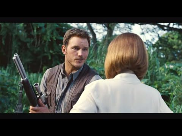Jurassic World - tv spot