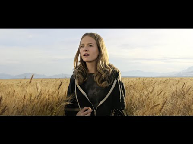 Tomorrowland - teaser trailer + plakát
