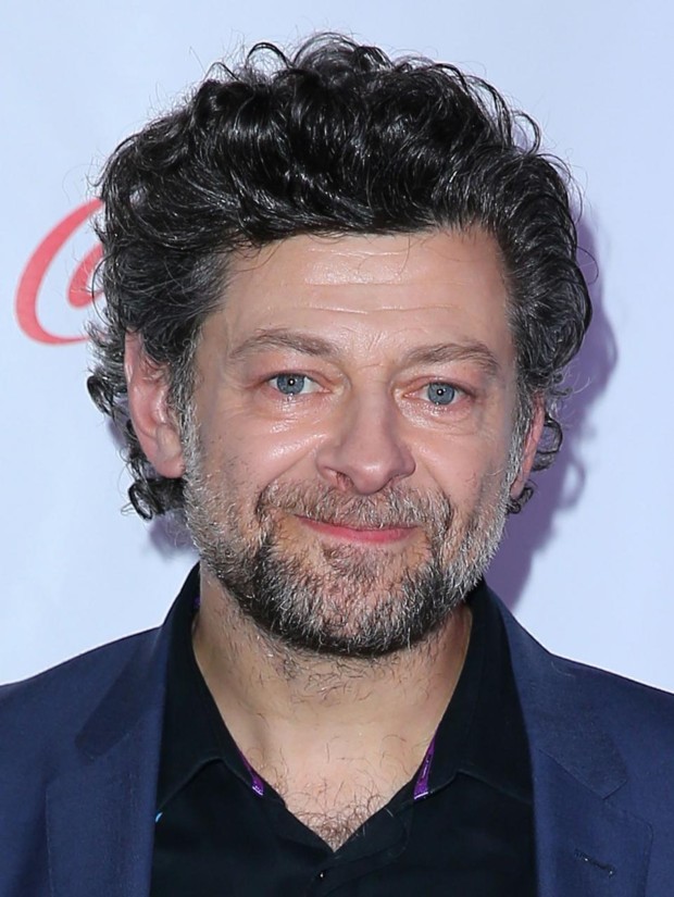 Andy Serkis