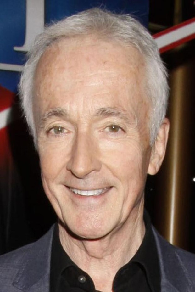 Anthony Daniels