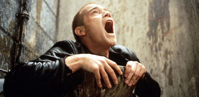 Trainspotting ❌  <br />(1996)