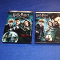 Harry Potter és a Főnix Rendje (2 DVD) slipcase