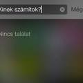 Senkinek...