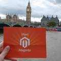 Meet Magento UK - Beszámoló