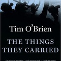 Tim O'Brien: The Things They Carried