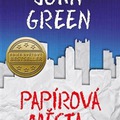 John Green: Papírvárosok - Paper Towns