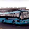 Az Ikarus E94 sikertörténete