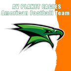 0815 AFA American Football Kupa