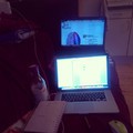 Aaaaalmost done #report #exam #multimedia #macbook #toshiba #howtowriteareport #portfolio