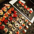 Tapas, azaz a vendégváró falatok