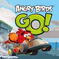 Angry Birds Hetek - EASZ JátékZóna - Angry Birds Go!