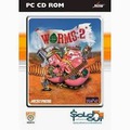 EASZ Játékzóna 006. - Worms 2