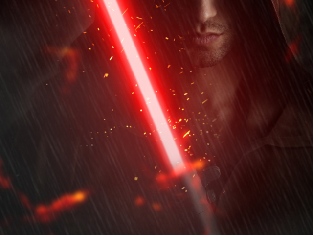 Fénykarddal a gyorsabb regenerációért