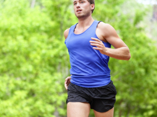 hogyan lehet a legjobban futni magas vérnyomás esetén)