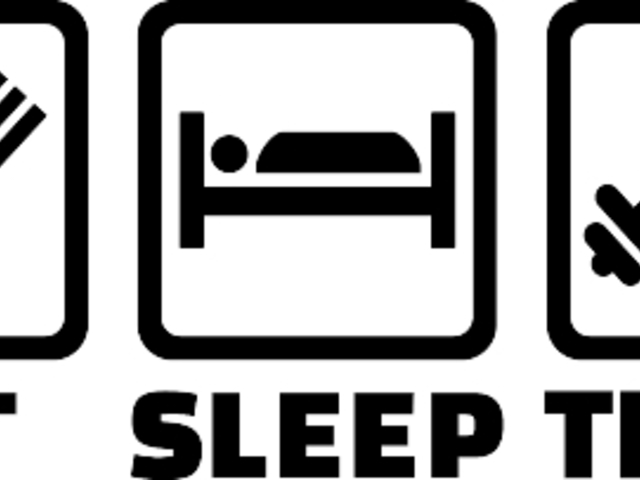 Egy hatékony módszer az alvás minőségének javítására